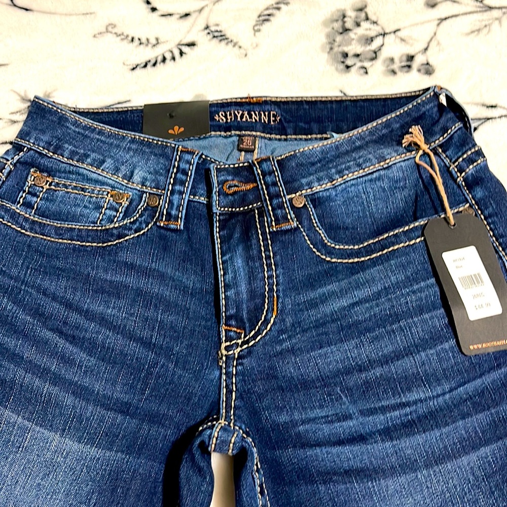 Shyanne Jeans